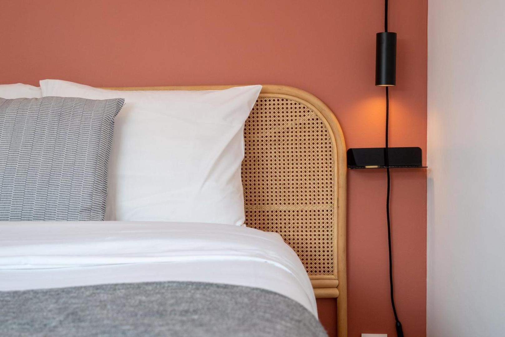 Bright 3-Bedroom 2-Bathroom Flat Lille Zewnętrze zdjęcie